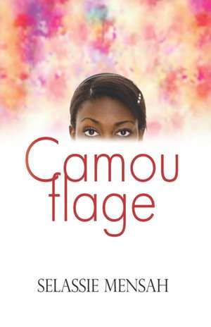 Camouflage de Selassie Mensah