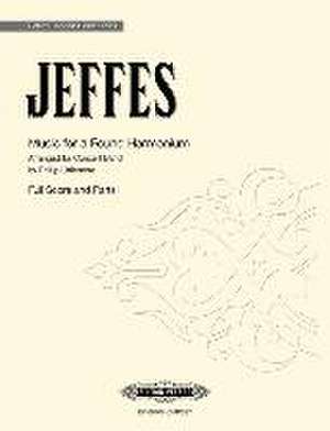 Music for a Found Harmonium de Simon Jeffes