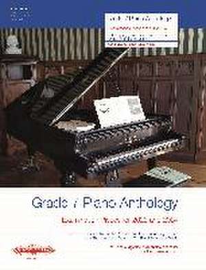 Grade 7: Piano Anthology - Examination Pieces for 2023 and 2024- (Performance Notes by Norman Beedie)