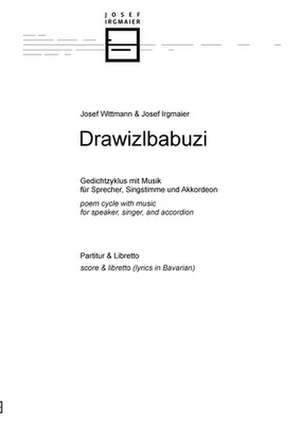 Drawizlbabuzi de Josef Wittmann