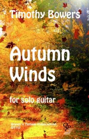 Autumn Winds