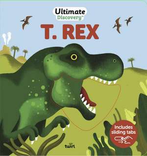 Ultimate Discovery de Raphaële Glaux