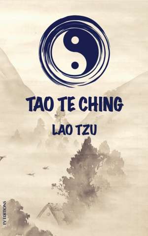 Tao Te Ching de Lao-Tzu