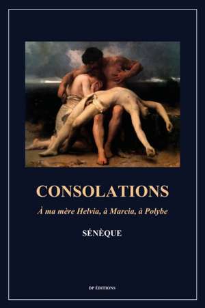 Consolations de Sénèque