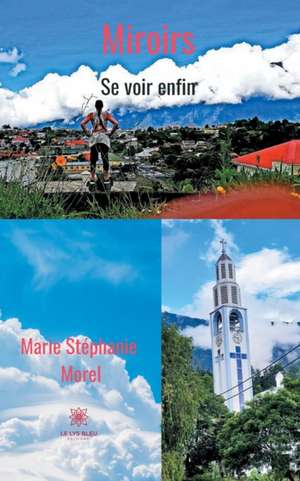Morel, M: Miroirs