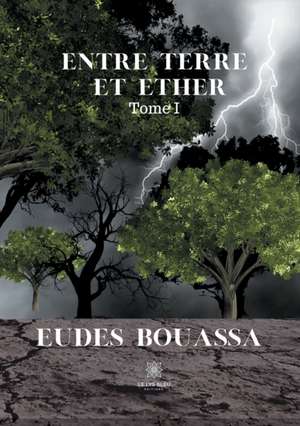 Entre terre et éther de Eudes Bouassa