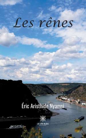 Les rênes de Éric Aristhide Nyamsi