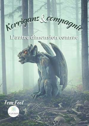 Korrigans et compagnie: L'autre dimension connue de Tom Fool