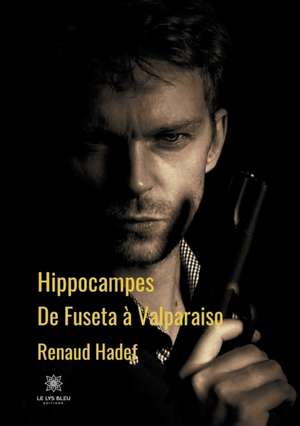 Hippocampes de Renaud Hadef