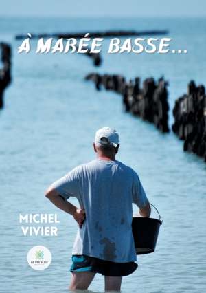 À marée basse... de Michel Vivier