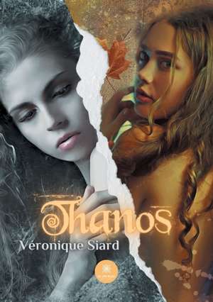 Thanos de Véronique Siard