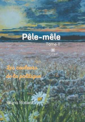 Pêle-mêle de Bruno Boitard