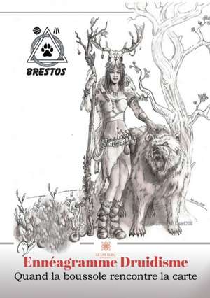 Ennéagramme Druidisme de Brestos