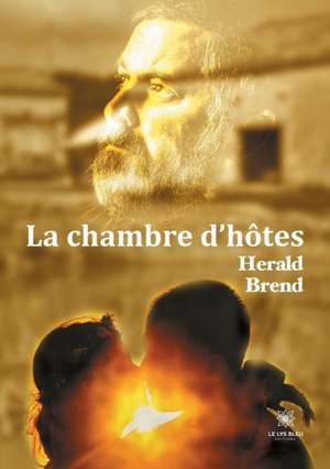 La chambre d'hôtes de Herald Brend