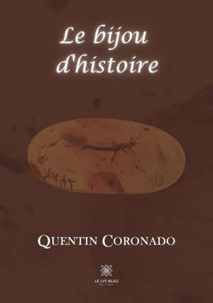 Le bijou d'histoire de Quentin Coronado