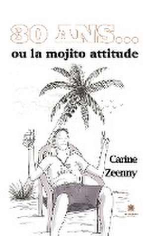 30 ans... de Carine Zeenny