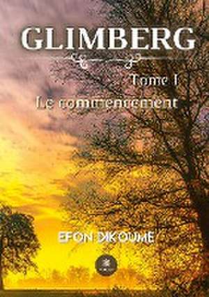 Glimberg de Efon Dikoume