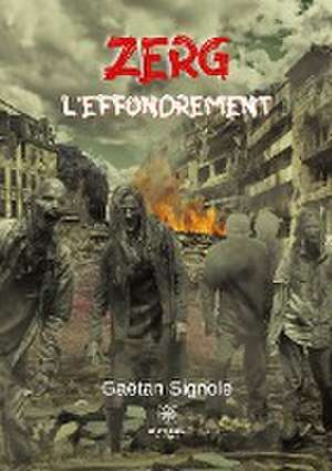 Zerg de Gaëtan Signole