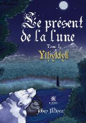 Le présent de la lune de Johan Mineur