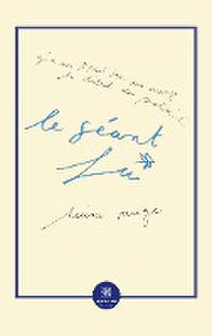 Le géant fù de Luisa Neige
