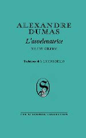 La marchesa di Brinvilliers de Alexandre Dumas