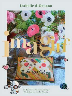 Imagine de Isabelle D'Ornano