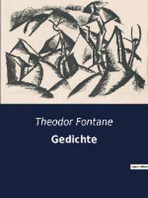 Gedichte de Theodor Fontane