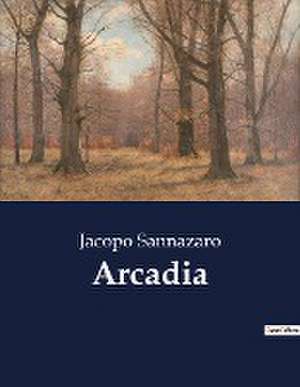 Arcadia de Jacopo Sannazaro