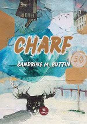 Charf de Sandrine M Buttin