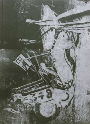 Damaged INC. de David Beyter