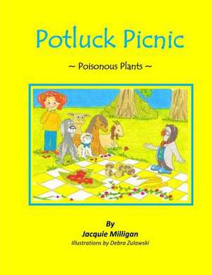 Potluck Picnic