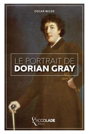 Le Portrait de Dorian Gray de Oscar Wilde