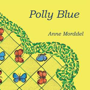 Polly Blue de Anne Morddel
