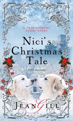 Nici's Christmas Tale de Jean Gill