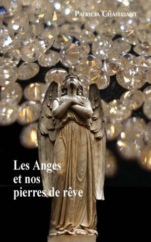 Les Anges et nos pierres de rêves de Patricia Chaibriant