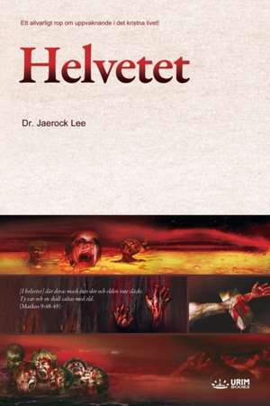 Helvetet de Lee Jaerock