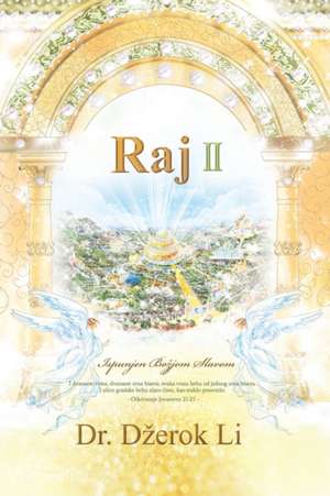 Raj II de Lee Jaerock