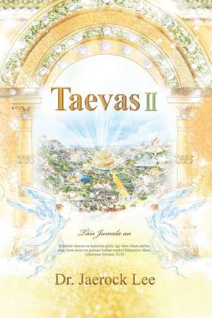 Taevas II de Lee Jaerock
