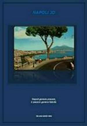 Linguetta, R: NAPOLI 3D