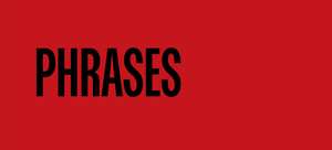 Full Phrases de Piotr Niepsuj