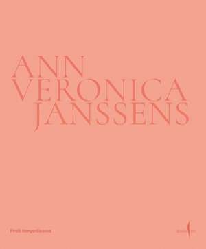 Ann Veronica Janssens de Roberta Tenconi