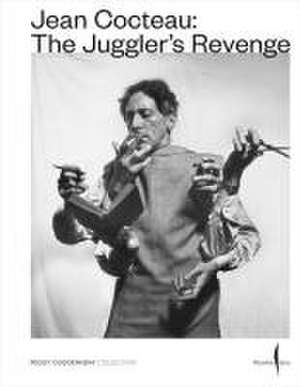 Jean Cocteau: The Juggler's Revenge de Jean Cocteau