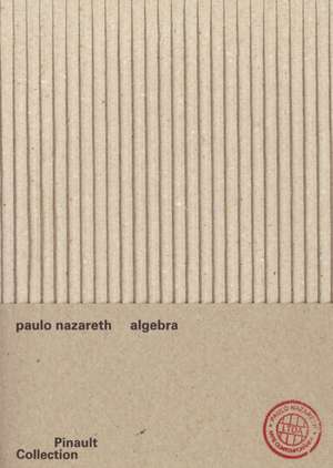 Paulo Nazareth de Fernanda Brenner