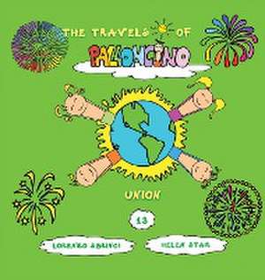 Union de Lorenzo Sbrinci