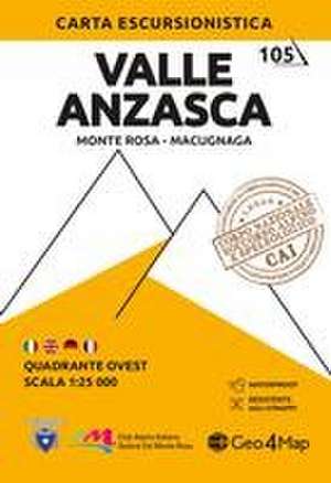 105 Valle Anzasca Ovest