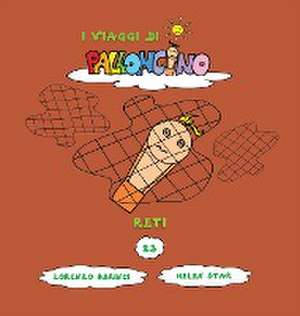 Reti de Lorenzo Sbrinci