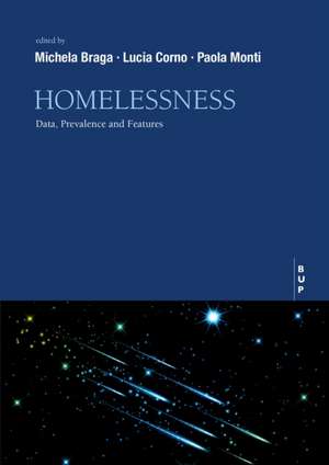 Homelessness de Michela Braga