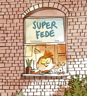 Superfede de Luis Amavisca