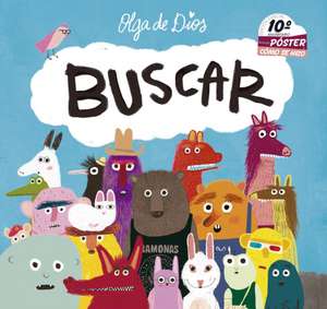 Buscar de Olga De Dios