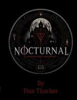 Nocturnal de Dan Thacker